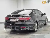 2016 KIA K9