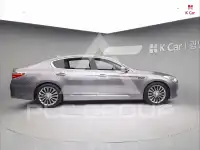 2016 KIA K9