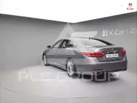 2016 KIA K9