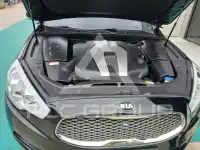 2016 KIA K9