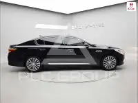 2016 KIA K9