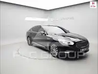 2016 KIA K9