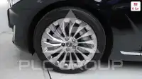 2016 Genesis EQ900