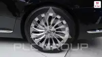 2016 Genesis EQ900