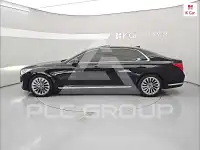 2016 Genesis EQ900