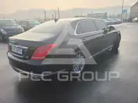 2016 Genesis EQ900