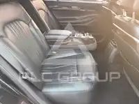 2016 Genesis EQ900