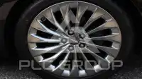 2016 Genesis EQ900