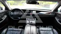 2016 Genesis EQ900
