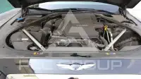 2016 Genesis EQ900