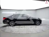 2016 Genesis EQ900