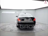 2016 Genesis EQ900