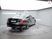 2016 Genesis EQ900