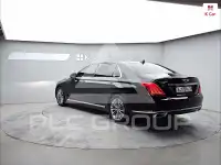 2016 Genesis EQ900