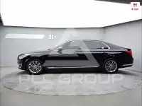 2016 Genesis EQ900
