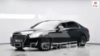 2016 Genesis EQ900
