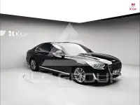 2016 Genesis EQ900