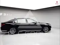 2016 Genesis EQ900