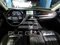 2016 Genesis EQ900