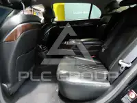 2016 Genesis EQ900