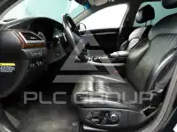 2016 Genesis EQ900