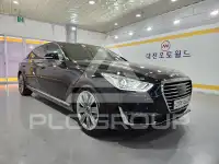 2016 Genesis EQ900