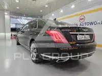 2016 Genesis EQ900