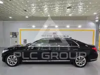 2016 Genesis EQ900