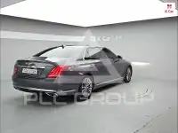 2016 Genesis EQ900