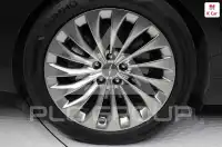 2016 Genesis EQ900