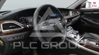 2016 Genesis EQ900