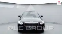2016 Genesis EQ900