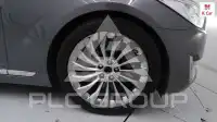 2016 Genesis EQ900