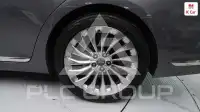 2016 Genesis EQ900