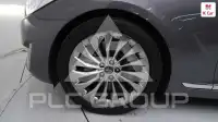 2016 Genesis EQ900