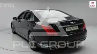 2016 Genesis EQ900