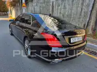 2016 Genesis EQ900