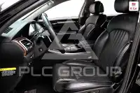2016 Genesis EQ900