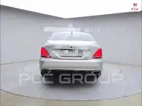 2016 Genesis EQ900