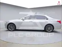 2016 Genesis EQ900