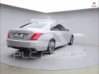 2016 Genesis EQ900