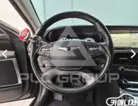 2016 Genesis EQ900