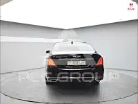 2016 Genesis EQ900