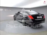 2016 Genesis EQ900