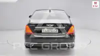 2016 Genesis EQ900