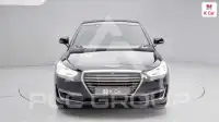 2016 Genesis EQ900