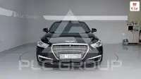 2016 Genesis EQ900
