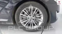 2016 Genesis EQ900