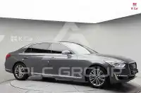 2016 Genesis EQ900