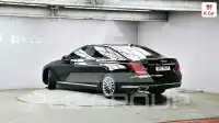 2016 Genesis EQ900